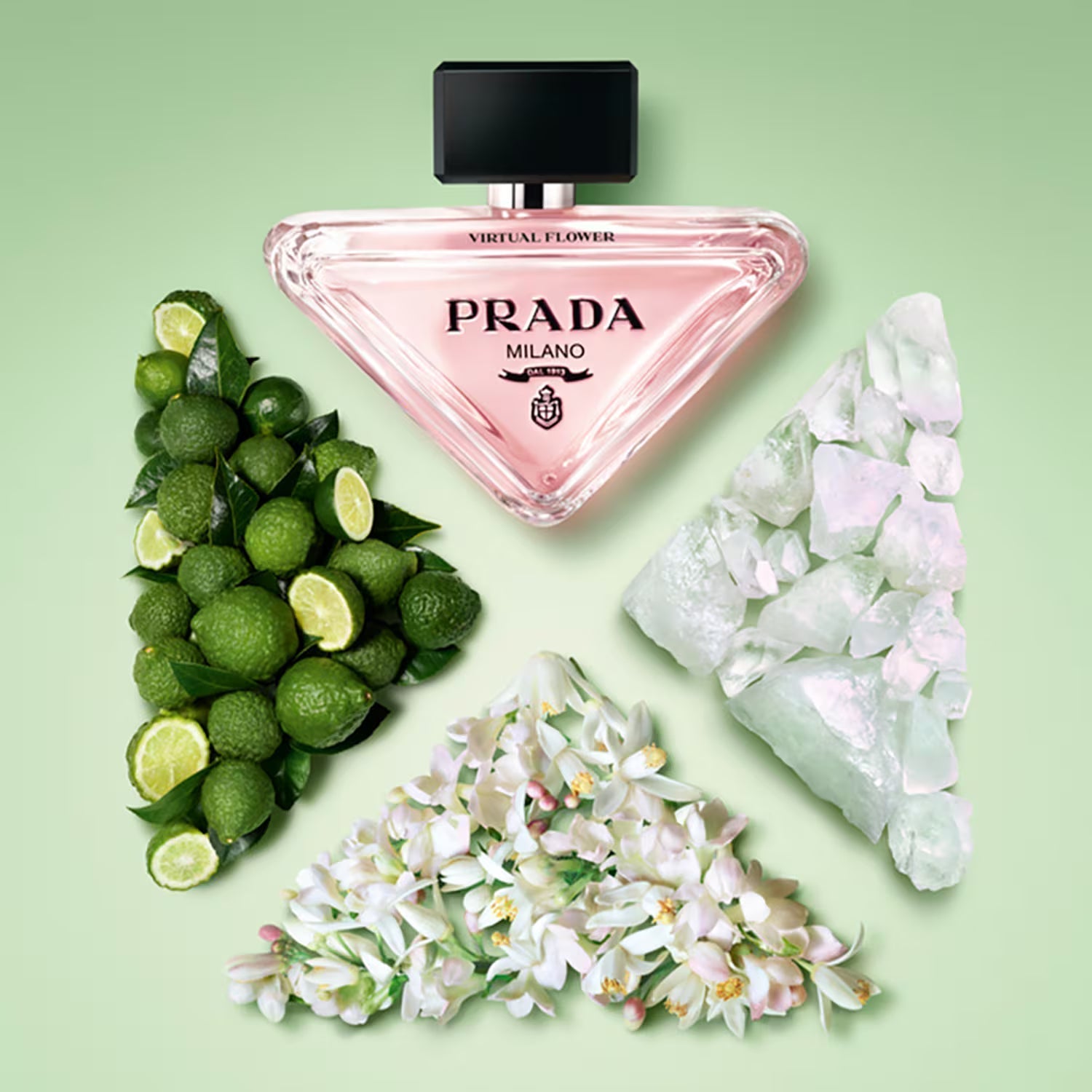 Profumo Prada PARADOXE 100ml