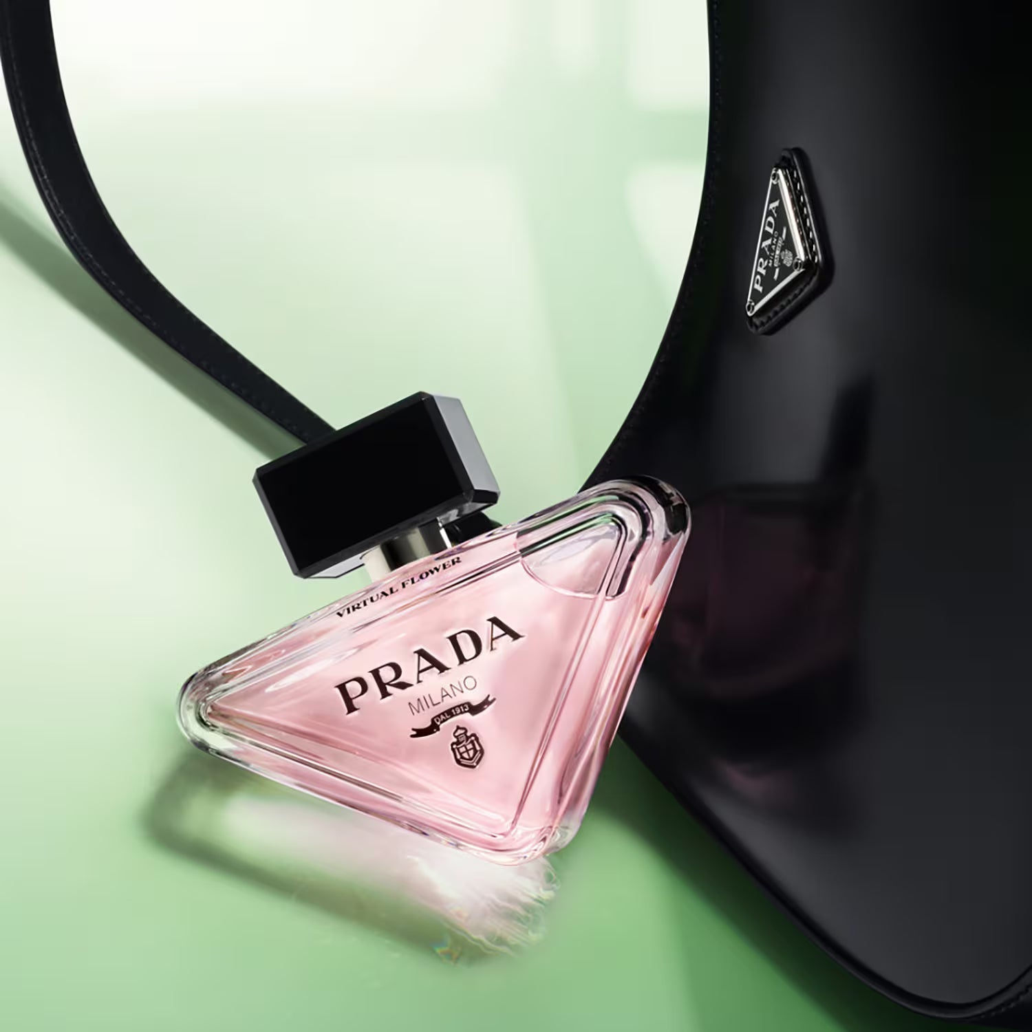 Profumo Prada PARADOXE 100ml