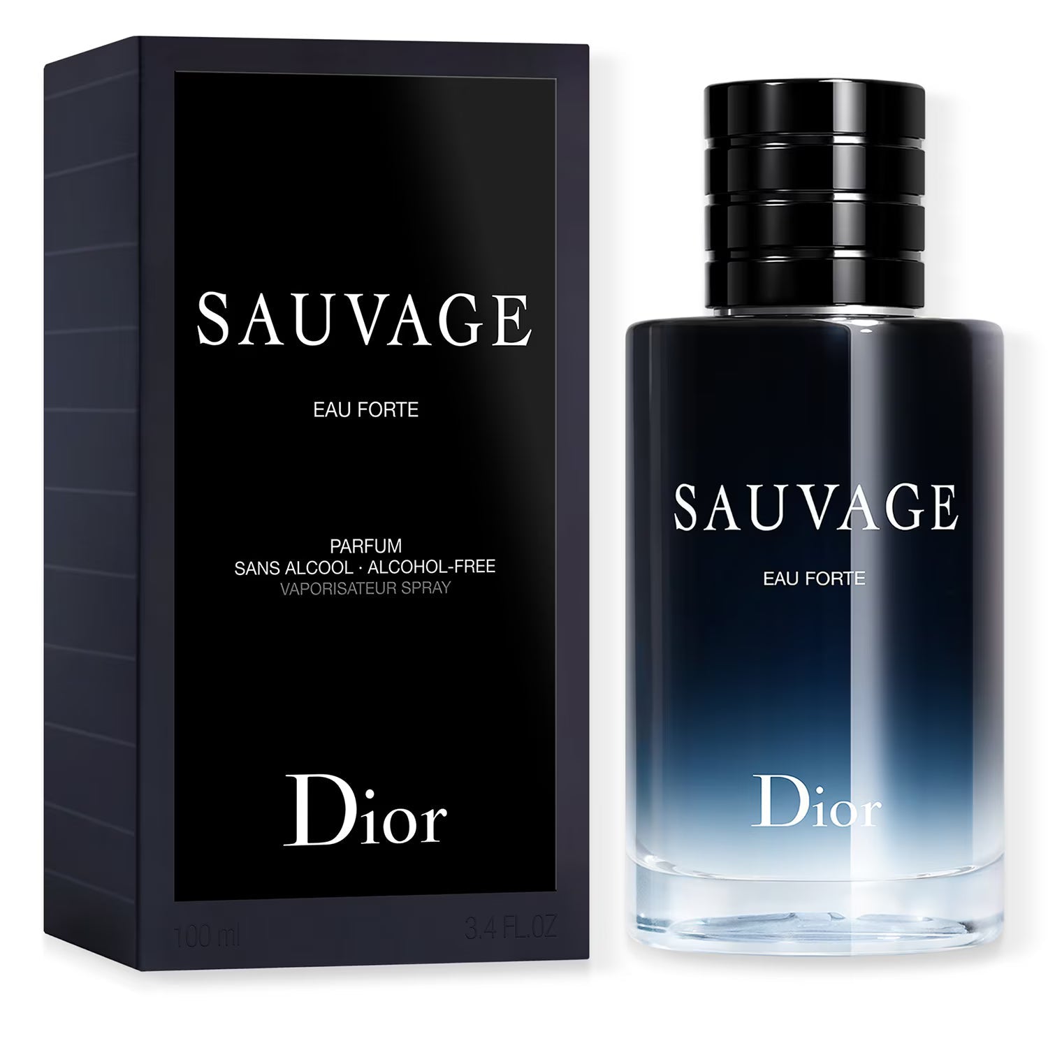 Profumo Dior SAUVAGE 100ml