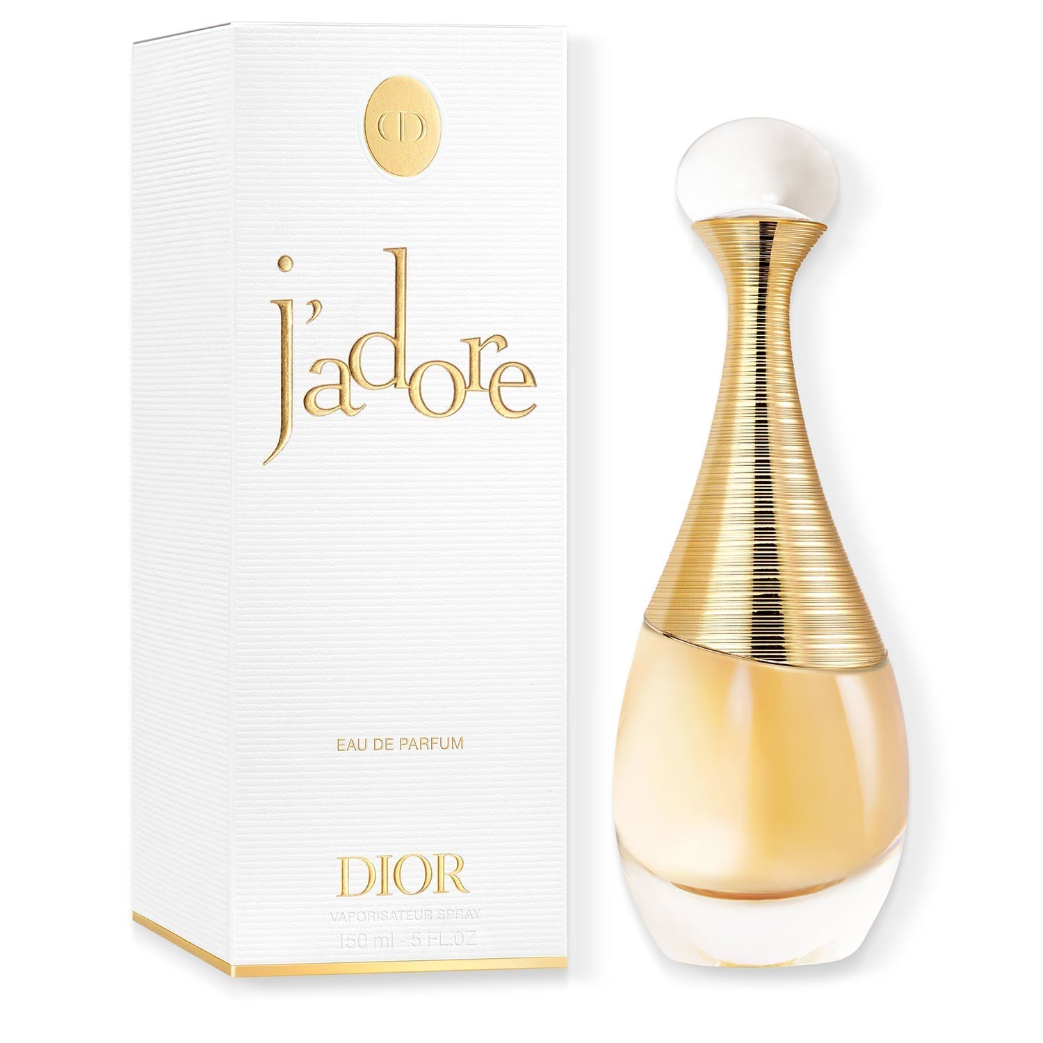 Profumo Dior J'ADORE 100ml