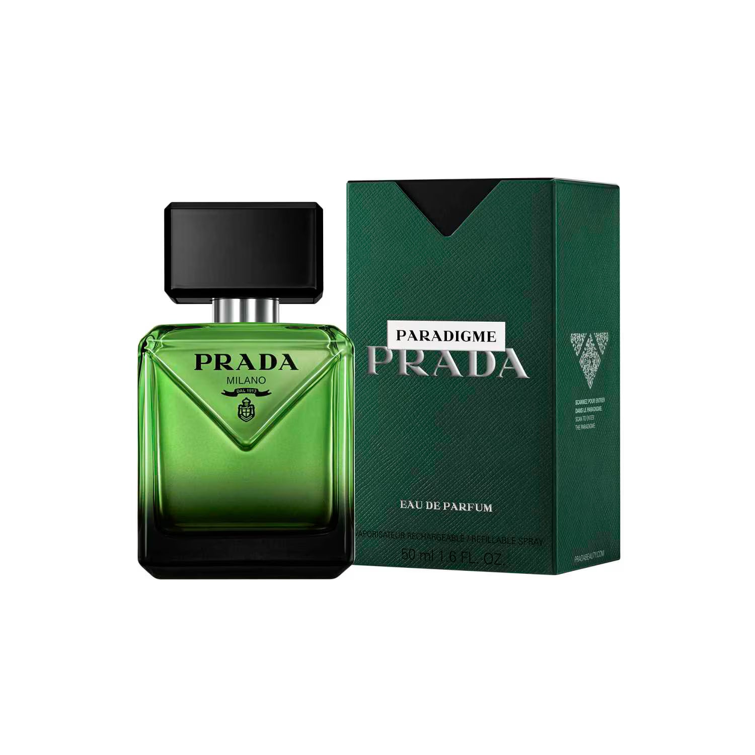 Profumo Prada PARADIGME 100ml