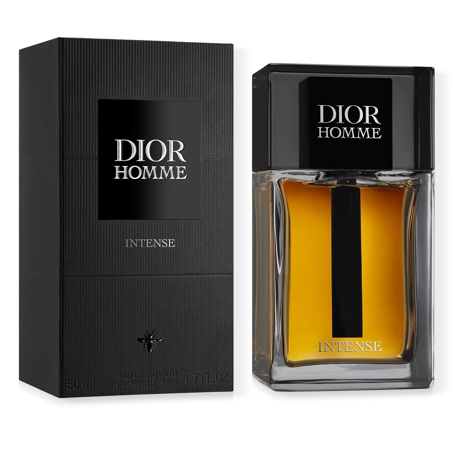 Profumo Dior HOMME INTENSE 100ml