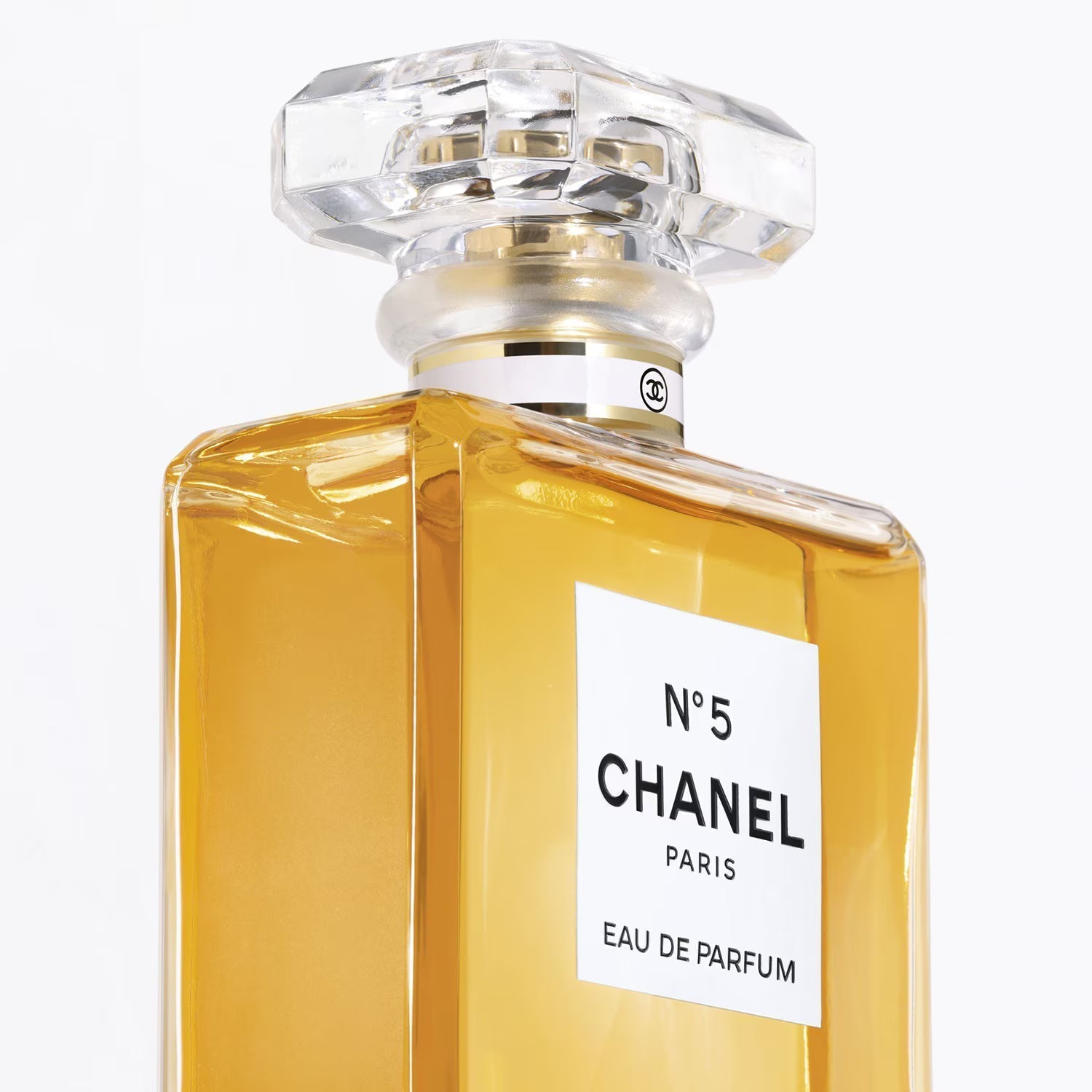 Profumo Chanel Nº5 100ml