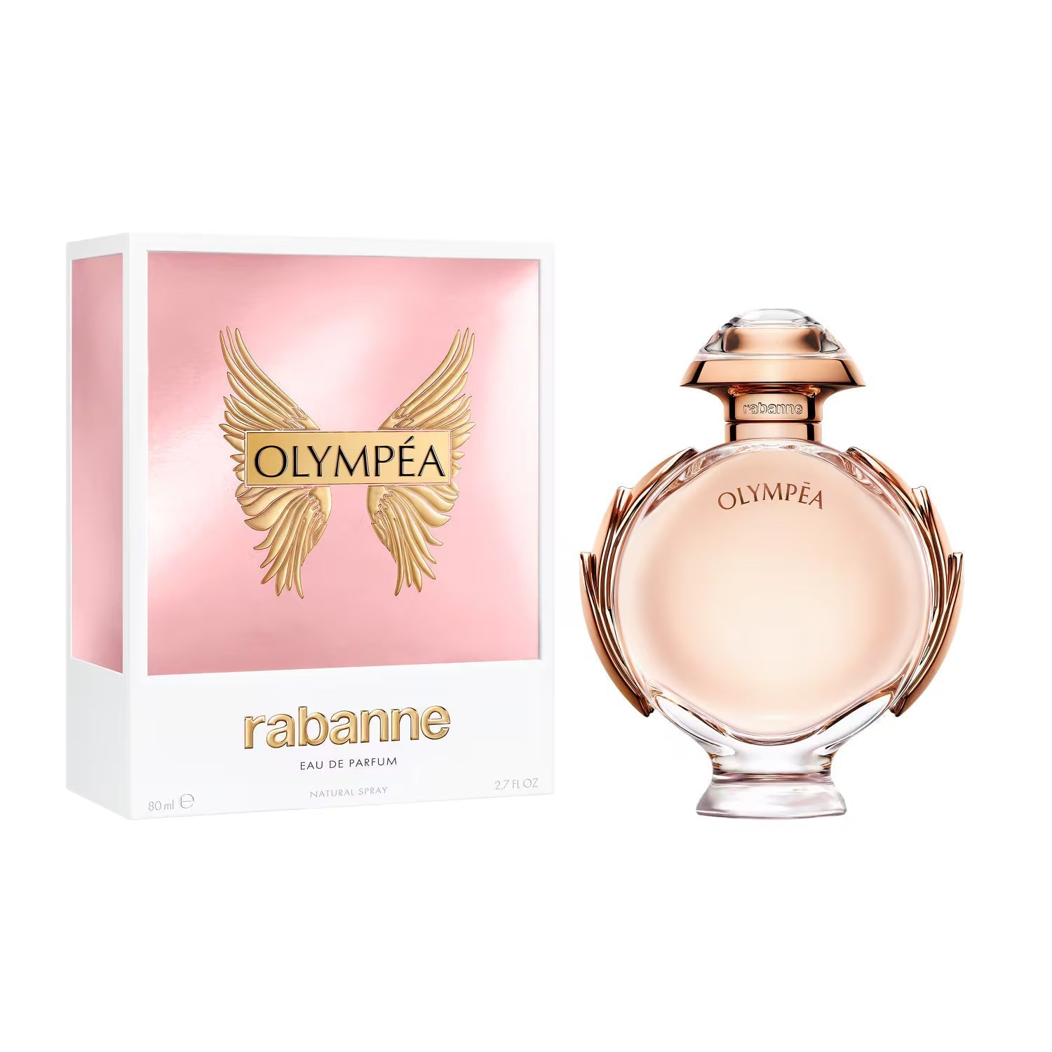 Profumo Paco Rabanne OLYMPEA 100ml