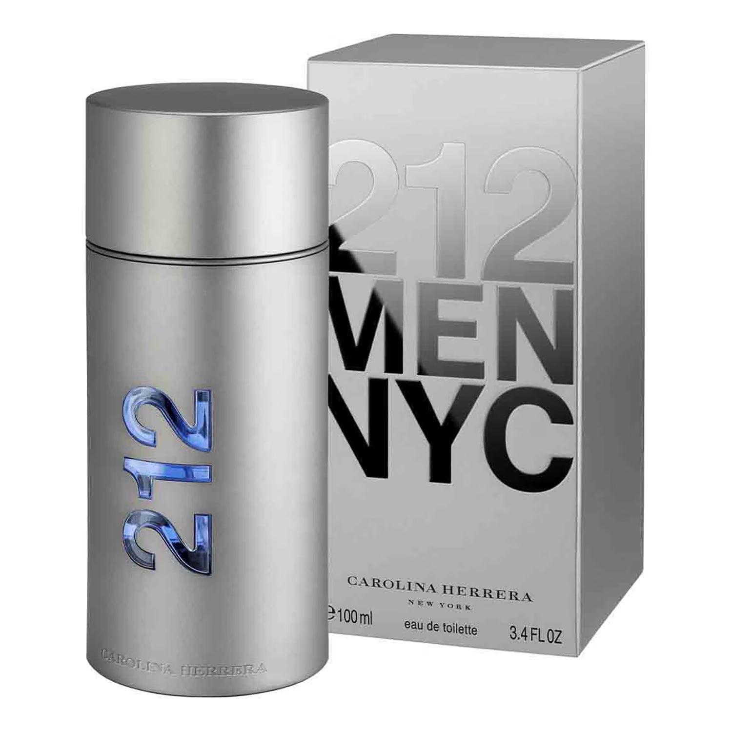 Profumo Carolina Herrera 212 MEN 100ml
