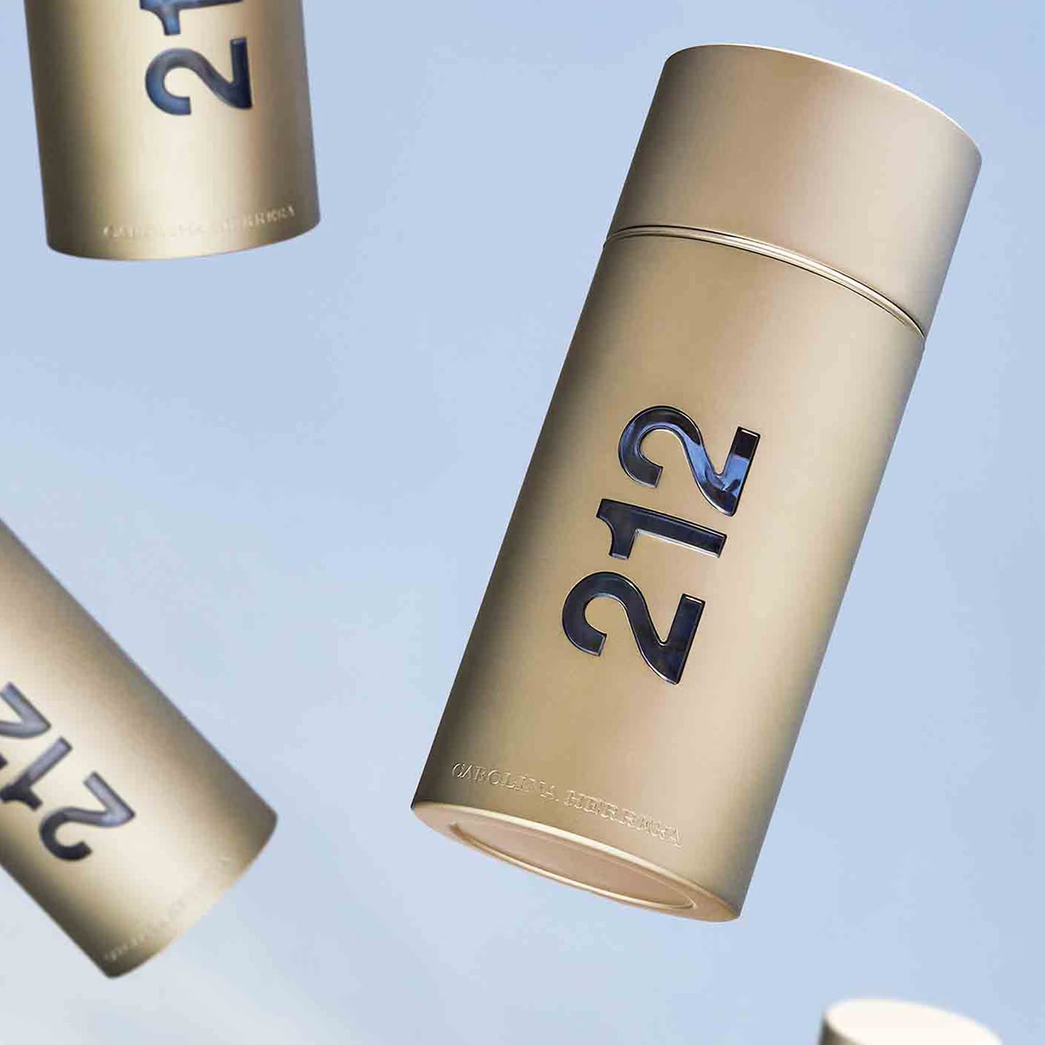 Profumo Carolina Herrera 212 MEN 100ml