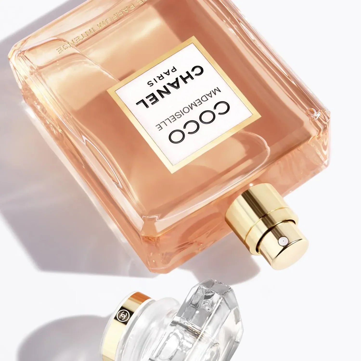 Profumo Chanel COCO MADEMOISELLE 100ml