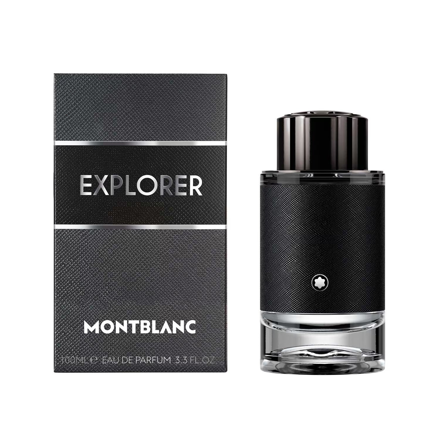 Profumo Montblanc EXPLORER 100ml