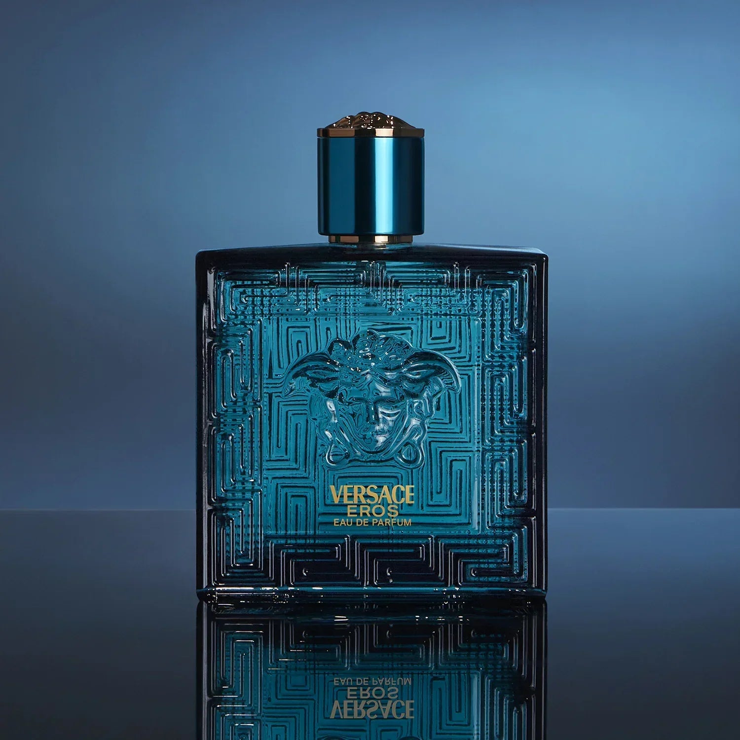 Profumo Versace EROS 100ml