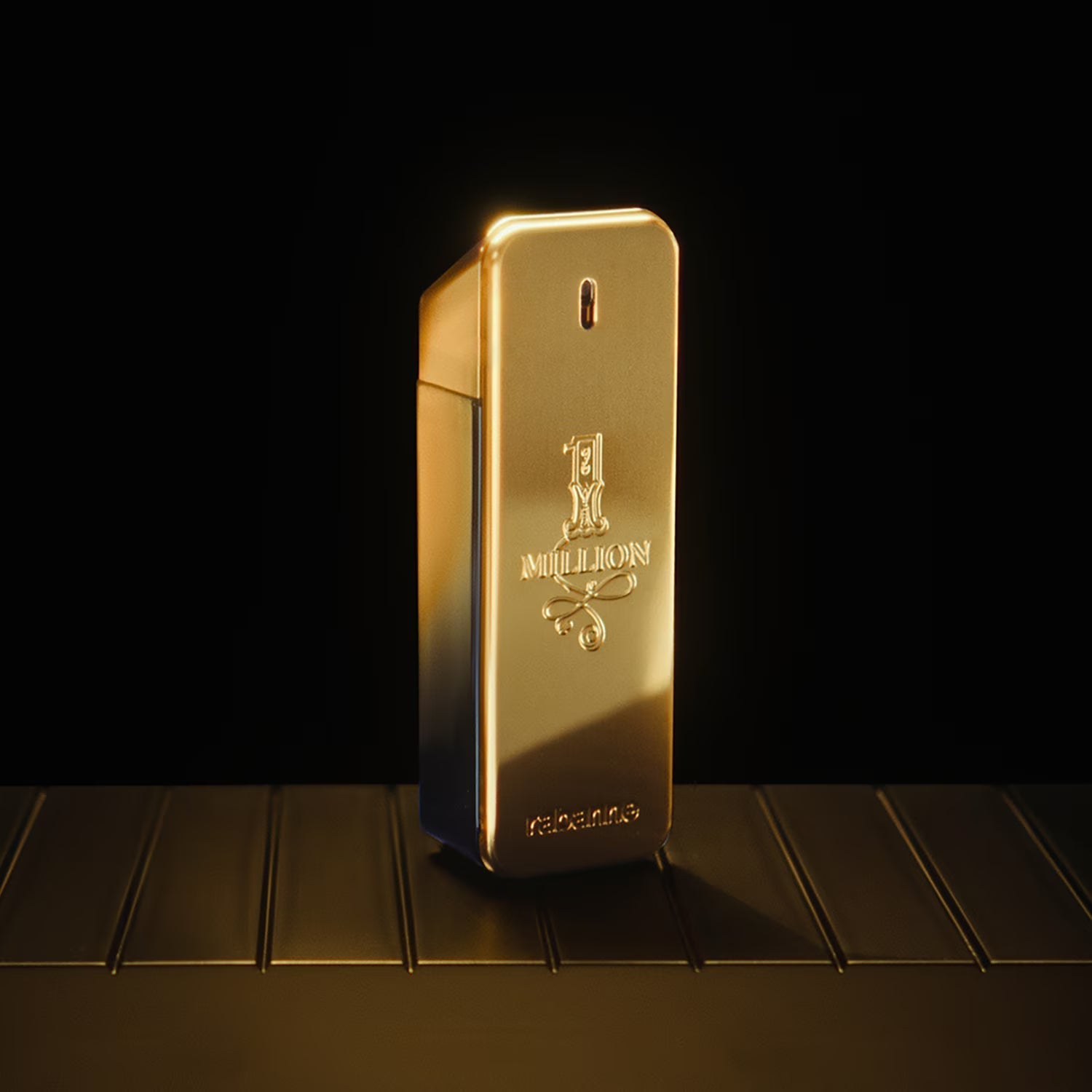 Profumo Paco Rabanne ONE MILLION 100ml