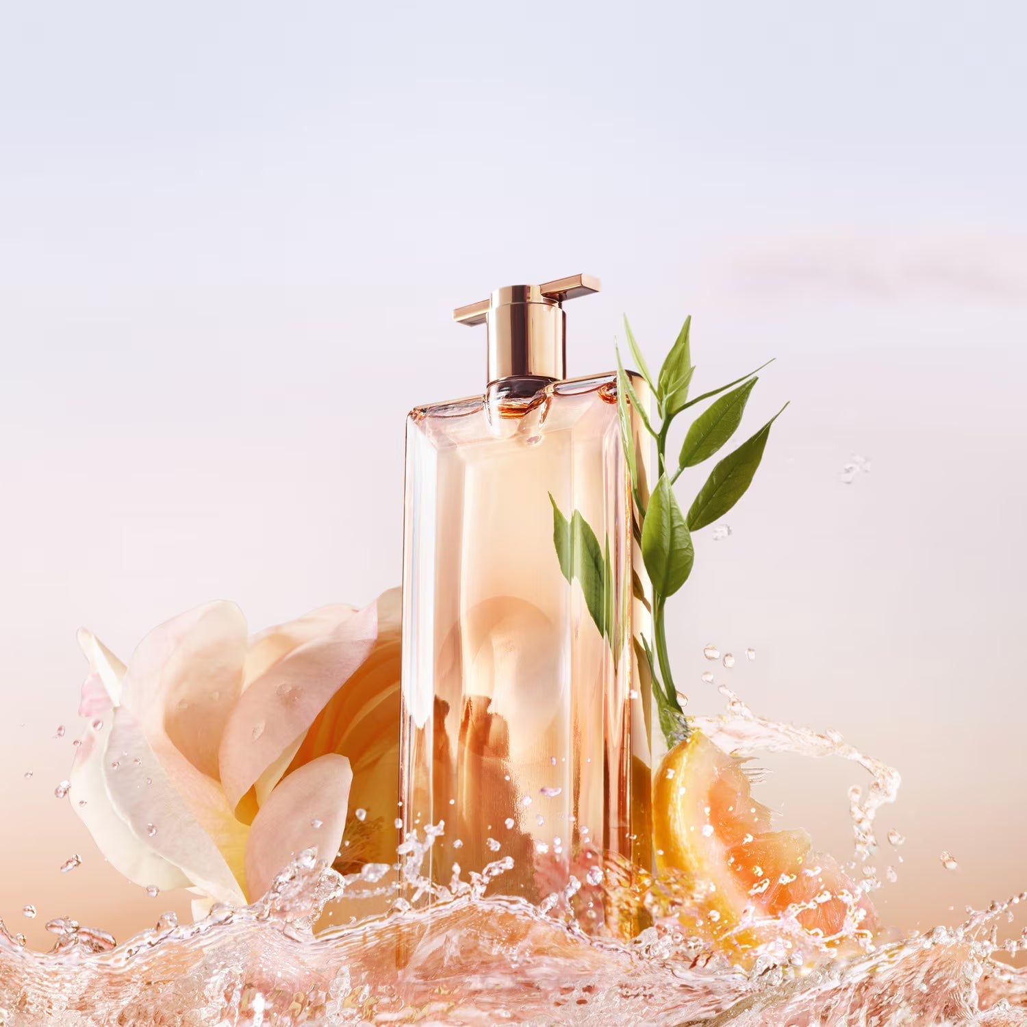 Profumo Lancôme IDÔLE 100ml