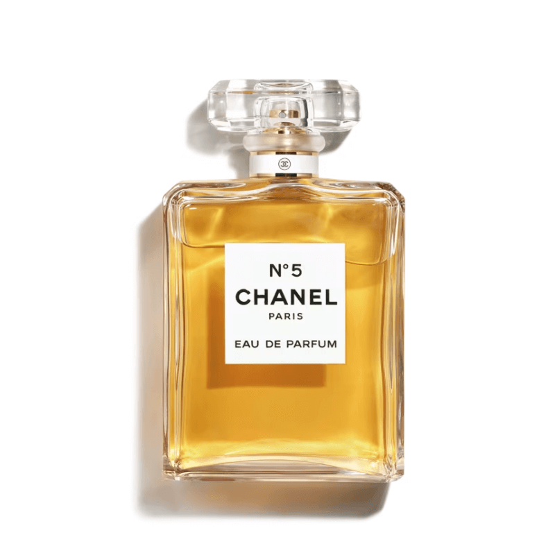 Combo di 3 profumi Carolina Herrera GOOD GIRL, Chanel Nº5 e Paco Rabanne FAME