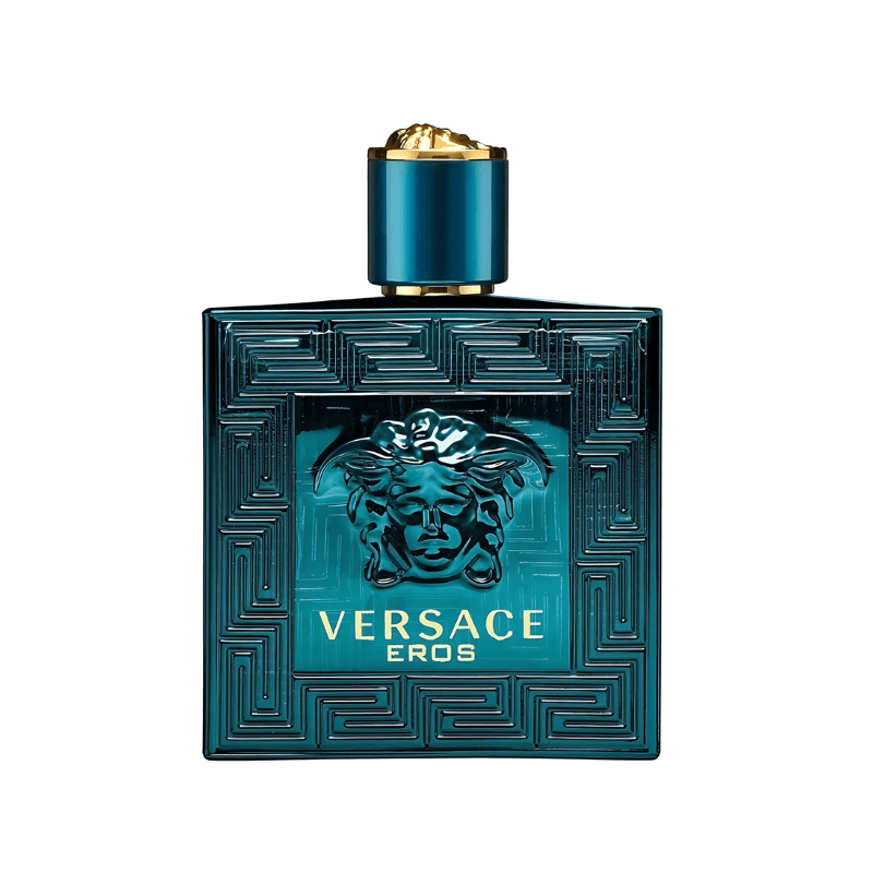 Combo di 3 profumi Dior SAUVAGE, Yves Saint Laurent Y MEN e Versace EROS 100ml