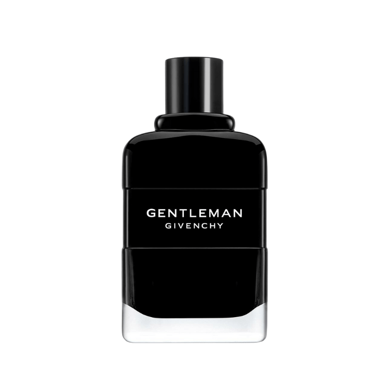 Zestaw 5 perfum: BLEU DE CHANEL, Givenchy GENTLEMAN, Hugo Boss BOSS, Dior SAUVAGE, ARMANI CODE 100ml