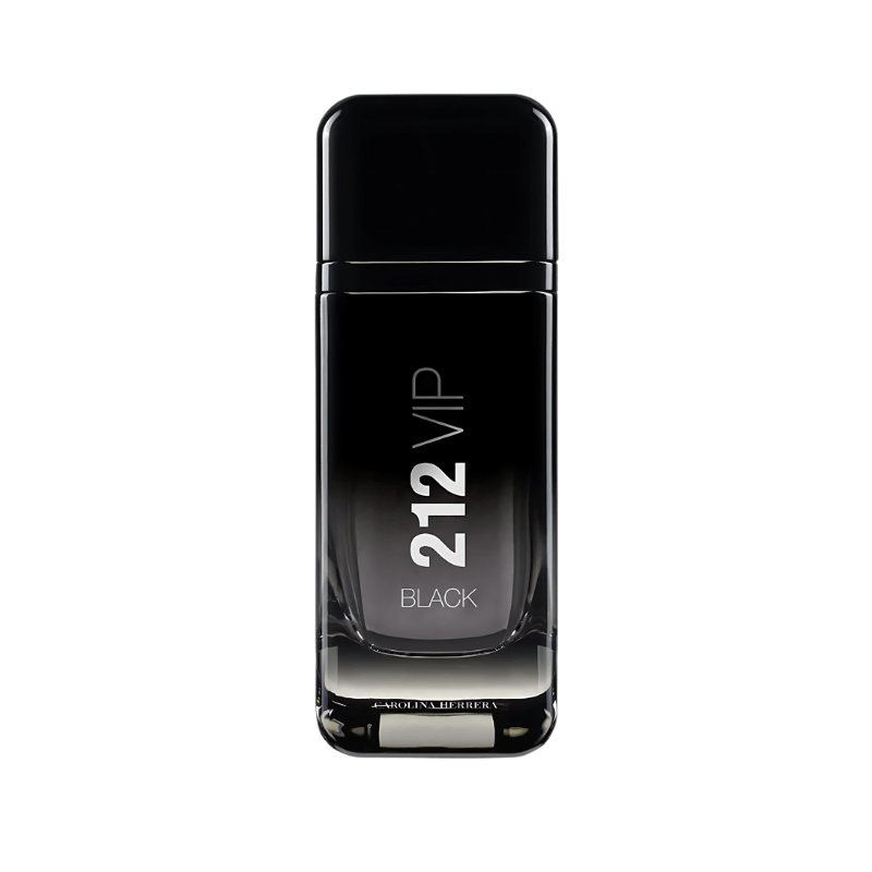 Combo di 3 profumi Carolina Herrera BAD BOY, Carolina Herrera 212 VIP BLACK e Paco Rabanne INVICTUS 100ml