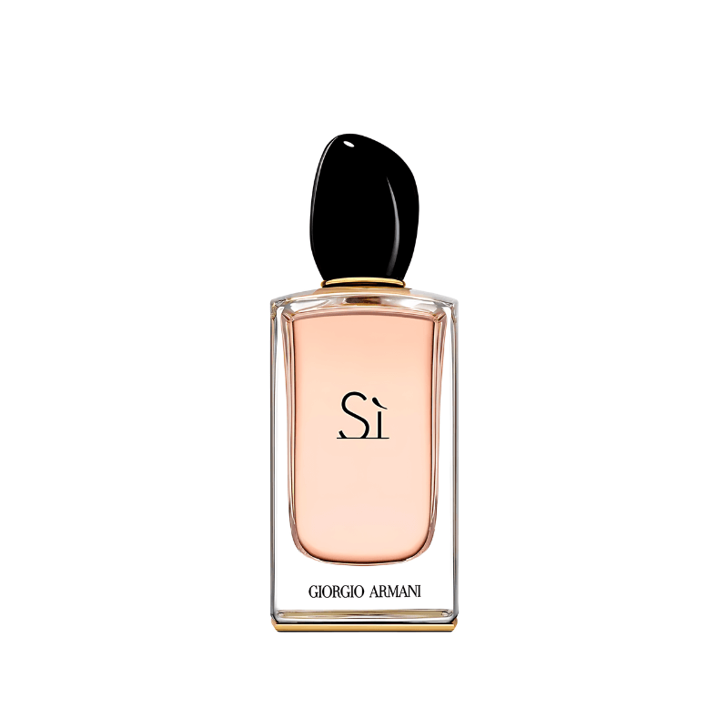 Combo di 3 profumi Dior HYPNOTIC POISON, Giorgio Armani SÌ e Versace DYLAN TURQUOISE 100ml