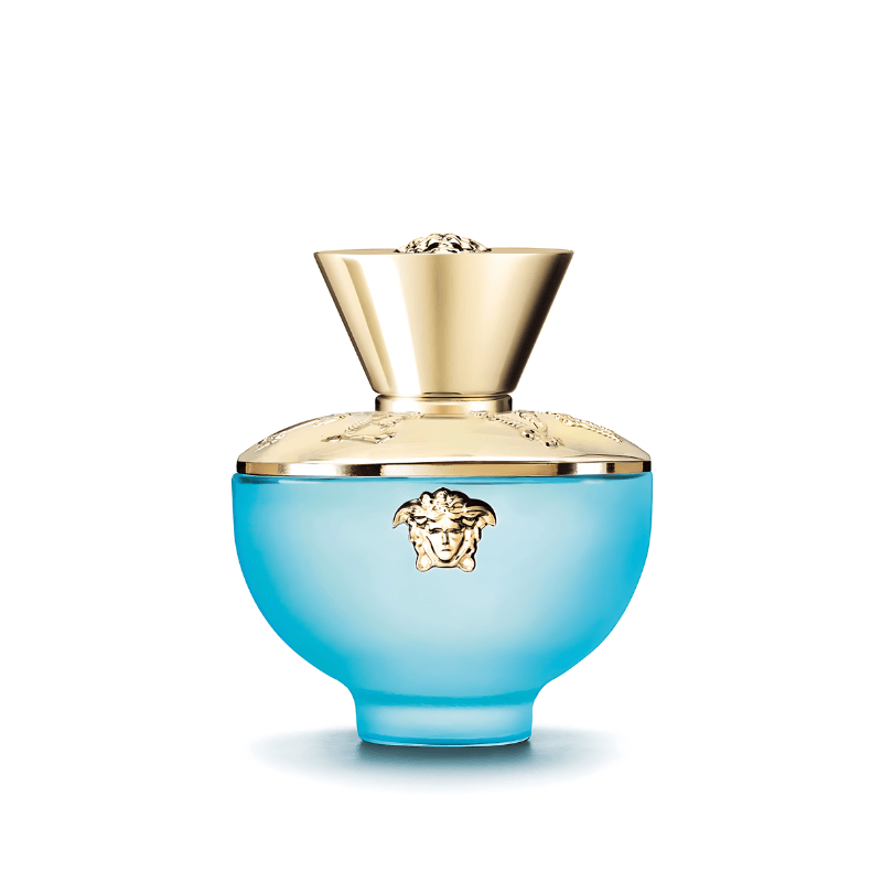 Combo di 3 profumi Dior HYPNOTIC POISON, Giorgio Armani SÌ e Versace DYLAN TURQUOISE 100ml