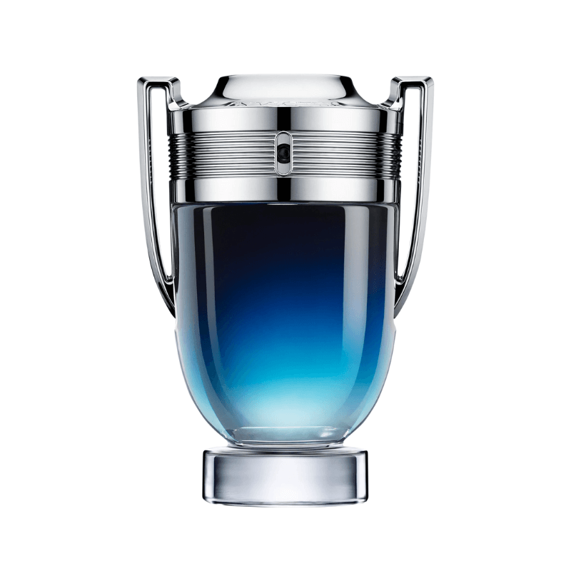 Combo di 3 profumi Paco Rabanne: INVICTUS LEGEND, INVICTUS e INVICTUS VICTORY 100ml