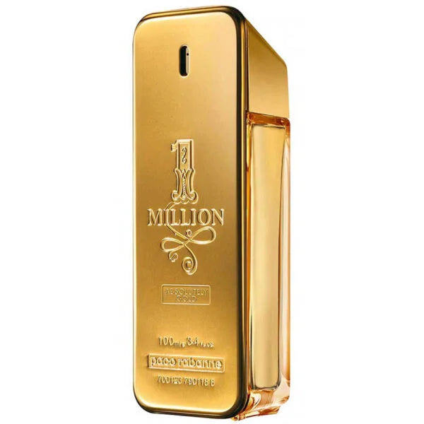 Combo di 3 profumi 212 Men NYC, Paco Rabanne One Milion, Armani Code Homme 100ml