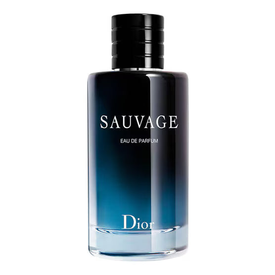 Sauvage dior - 100ml