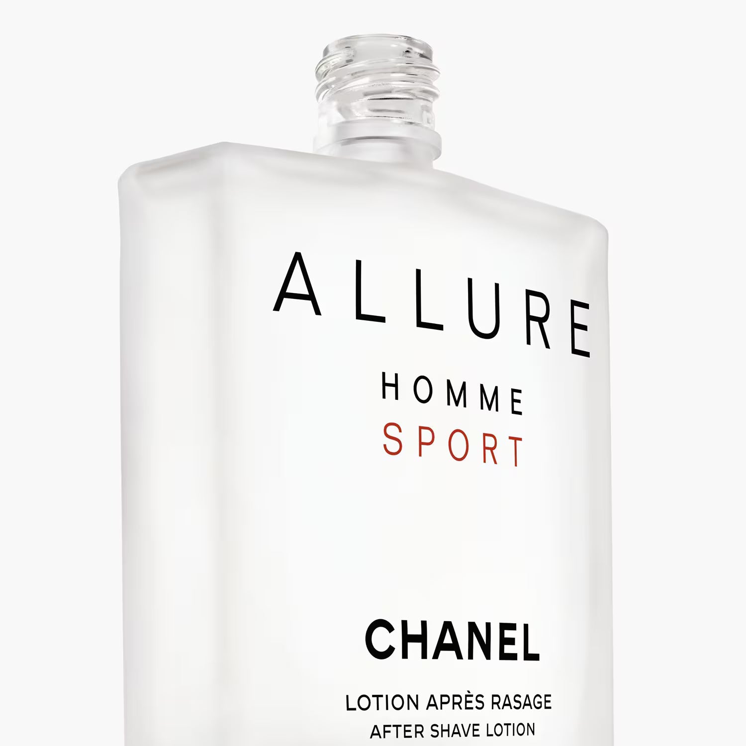 Profumo Chanel ALLURE HOME SPORT 100ml