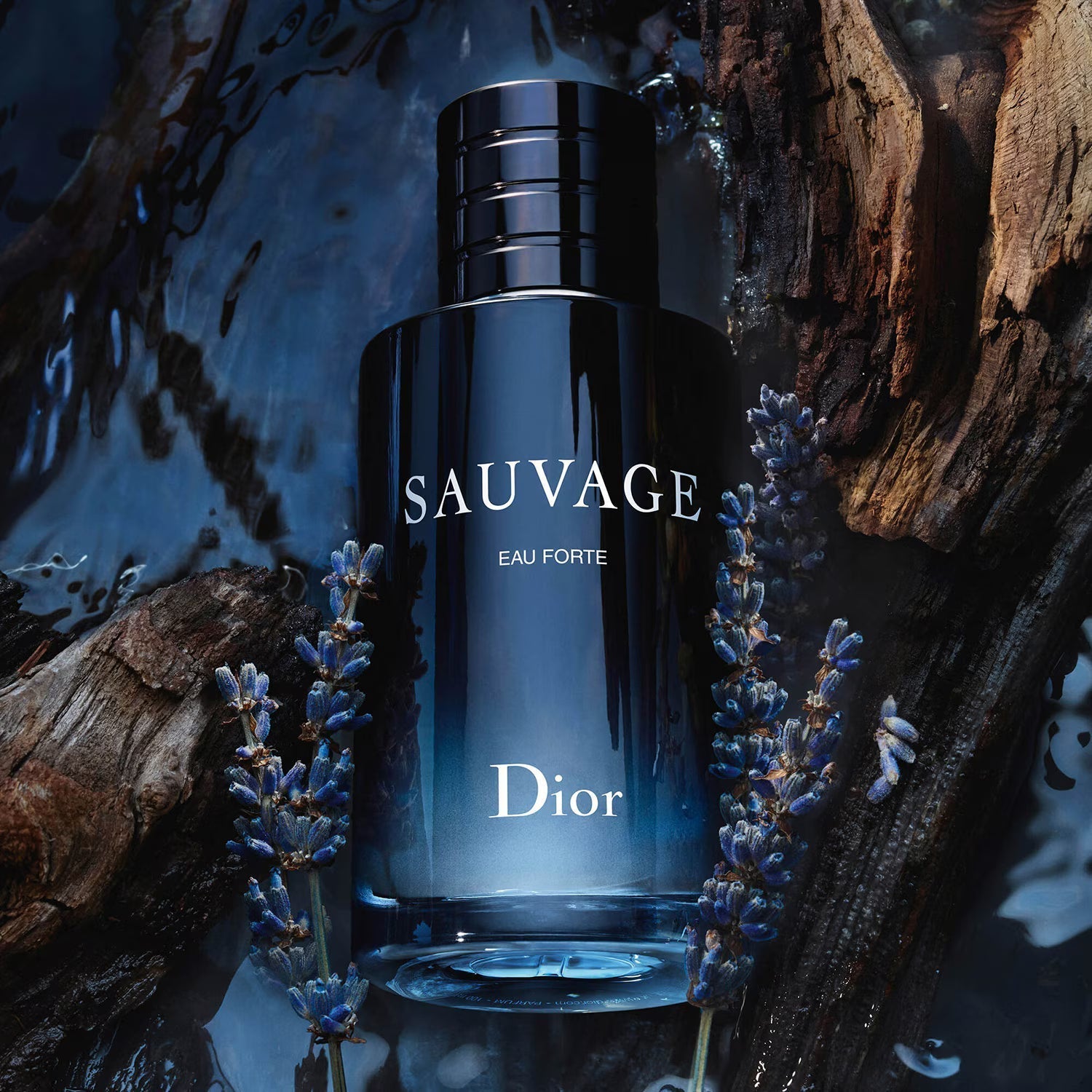 Profumo Dior SAUVAGE 100ml