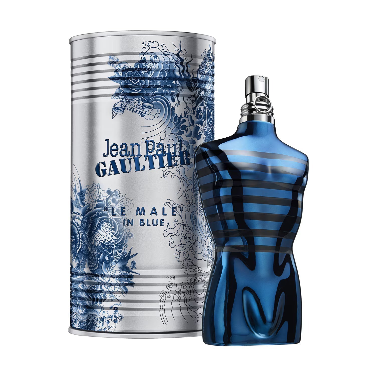 Profumo Jean Paul Gaultier LE MALE 100ml