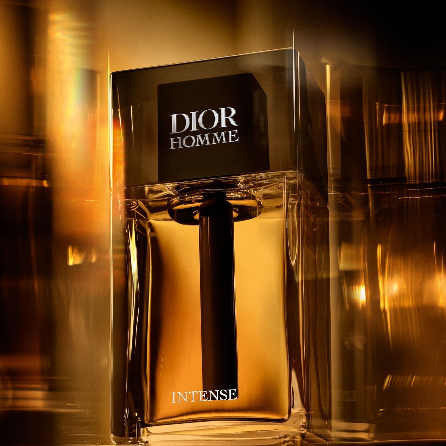 Profumo Dior HOMME INTENSE 100ml