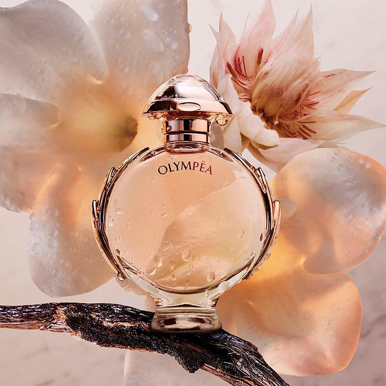 Profumo Paco Rabanne OLYMPEA 100ml