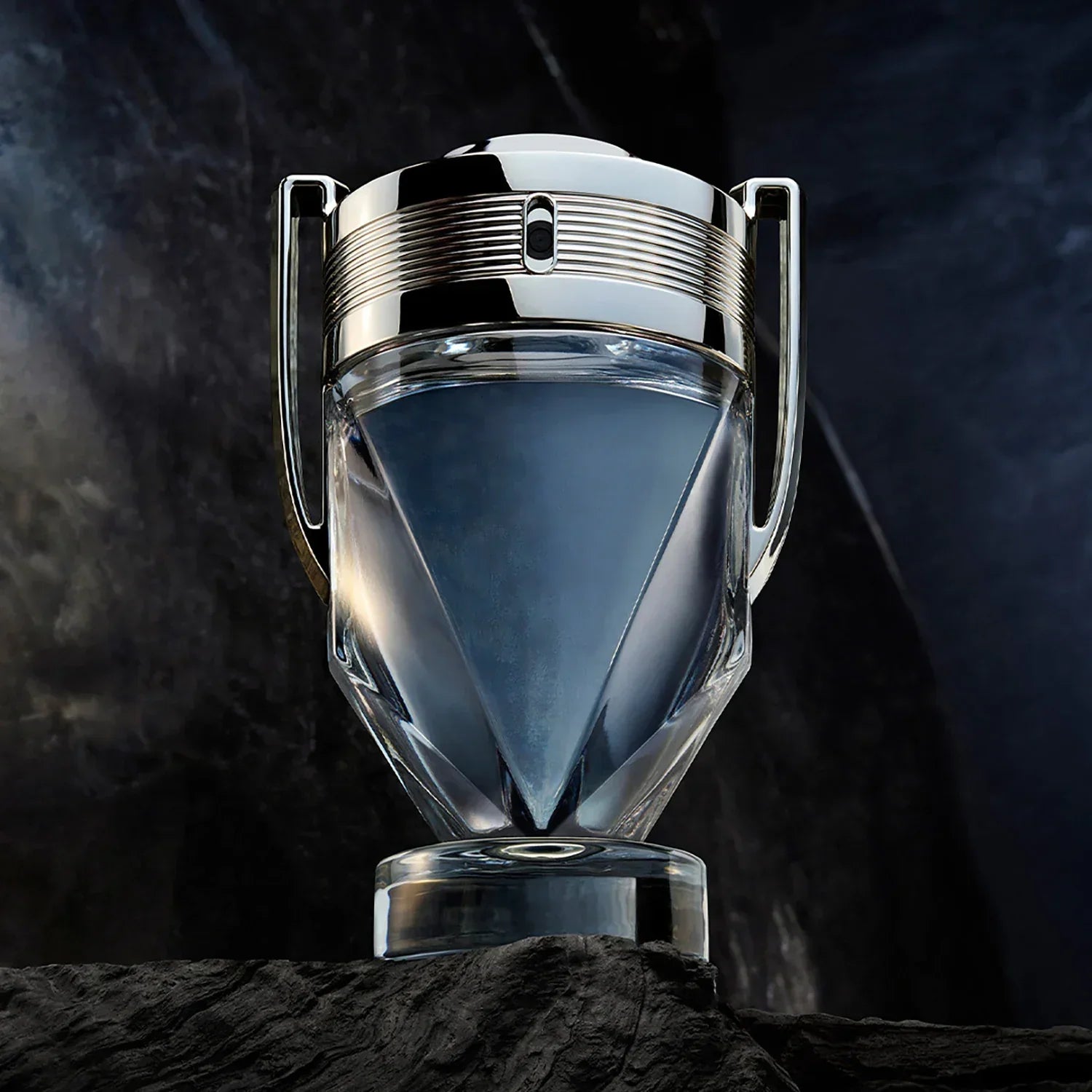 Profumo Paco Rabanne INVICTUS 100ml