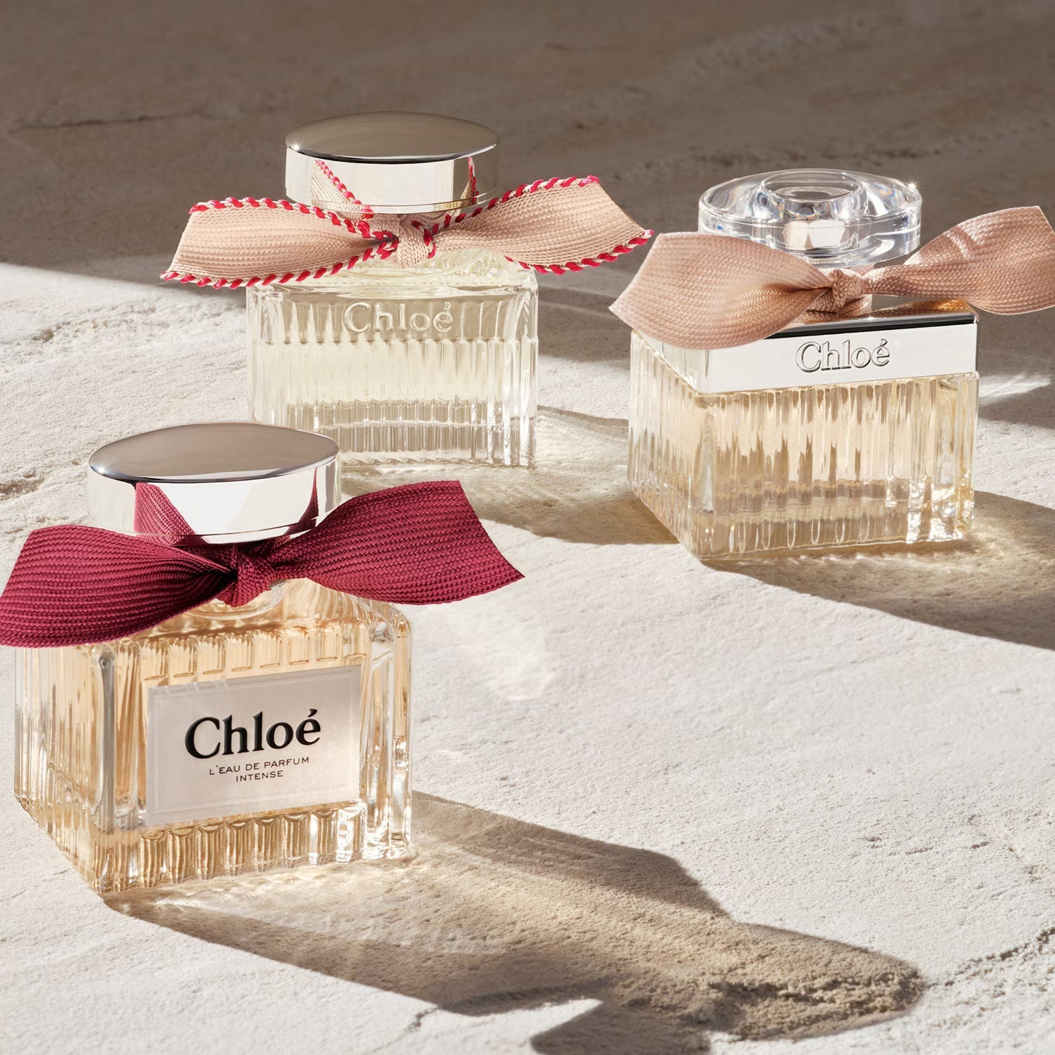 Profumo CHLOÉ 100ml