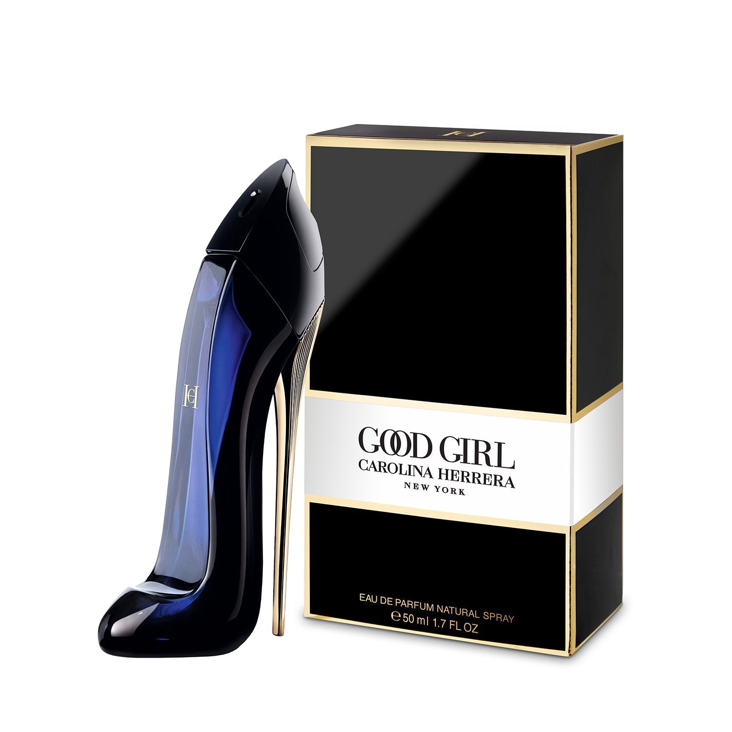 Profumo Carolina Herrera GOOD GIRL 100ml