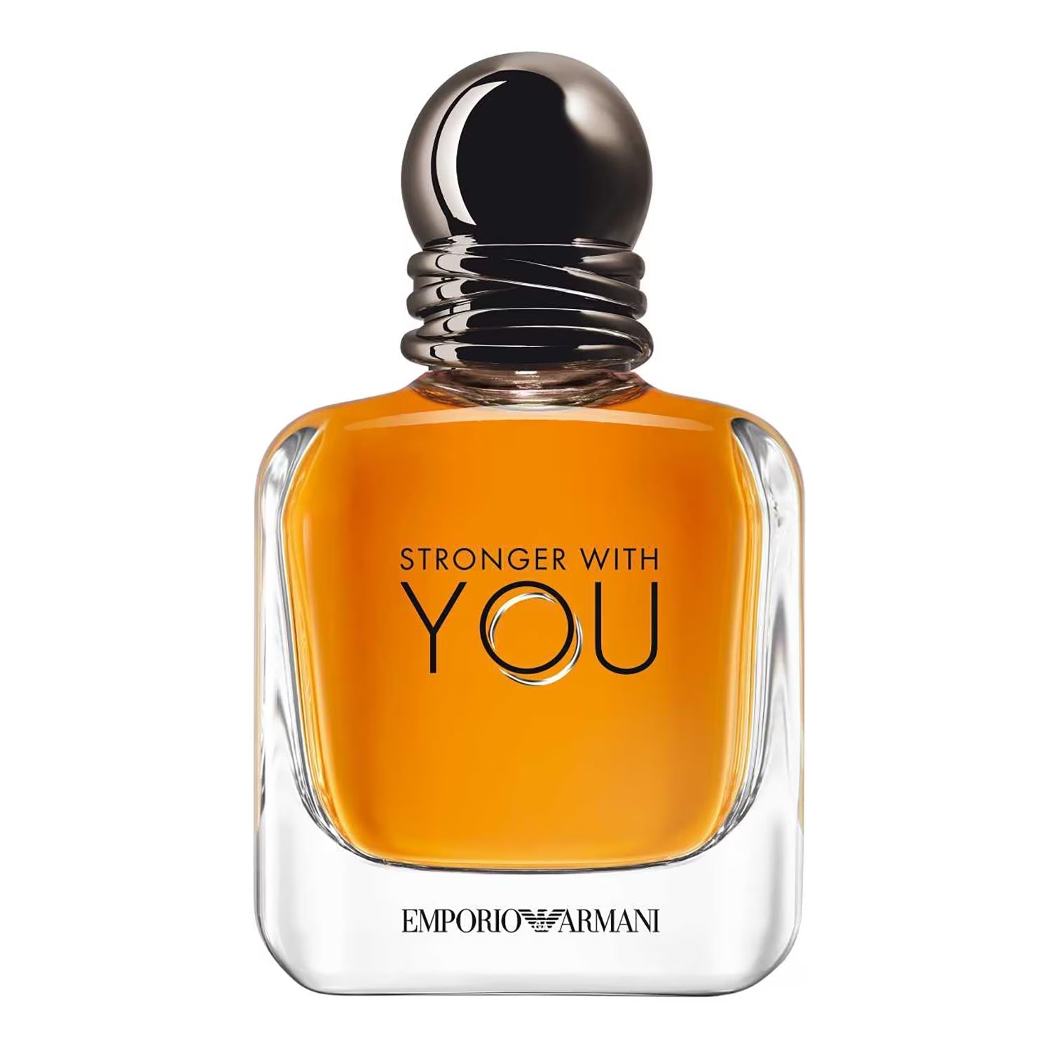 Profumo Emporio Armani STRONGER WITH YOU 100ml