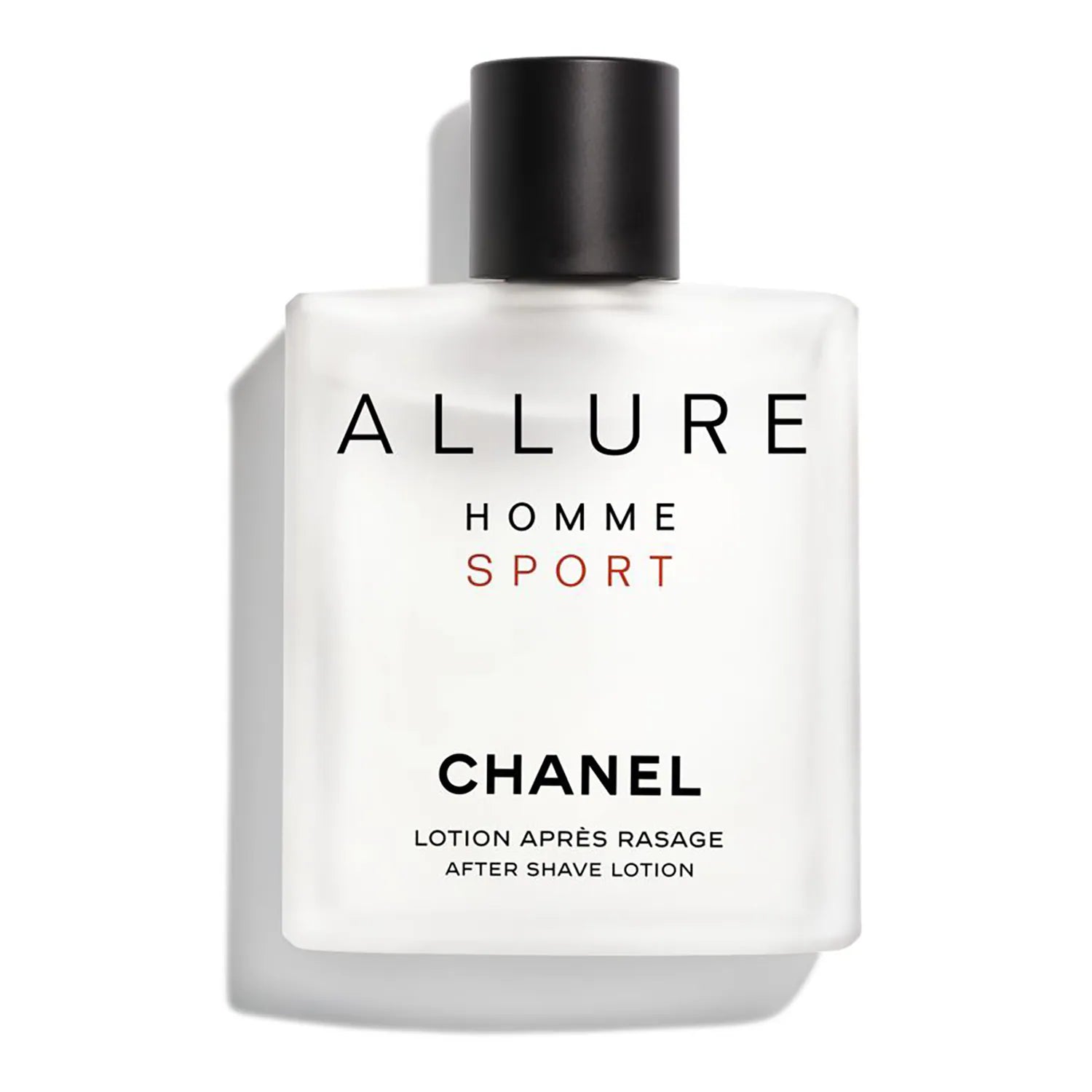 Profumo Chanel ALLURE HOME SPORT 100ml