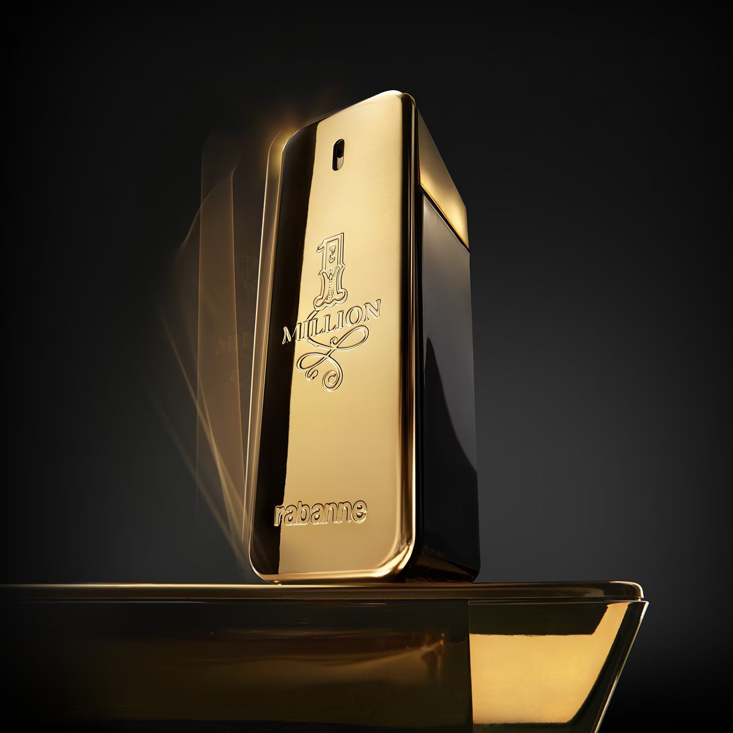 Profumo Paco Rabanne ONE MILLION 100ml