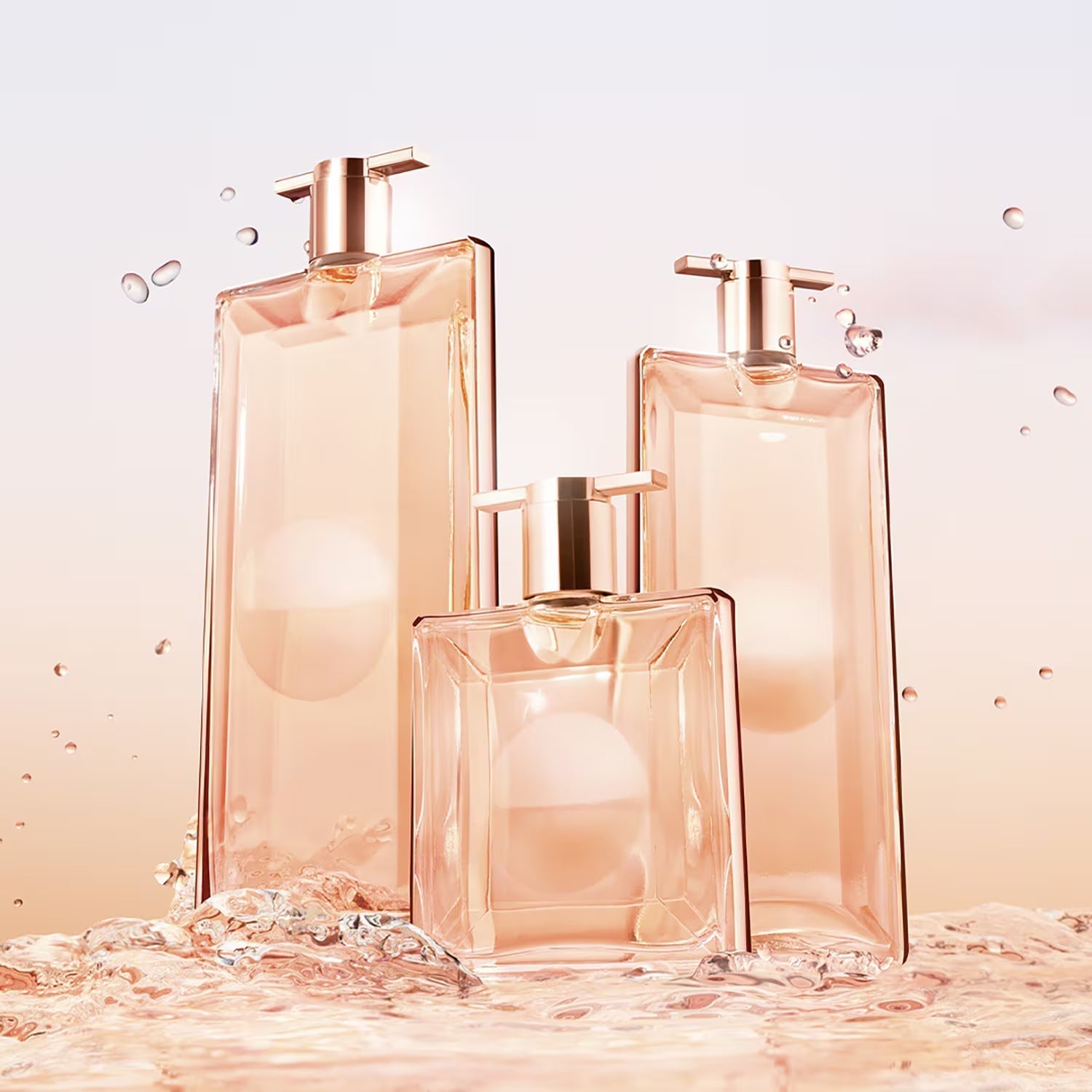 Profumo Lancôme IDÔLE 100ml