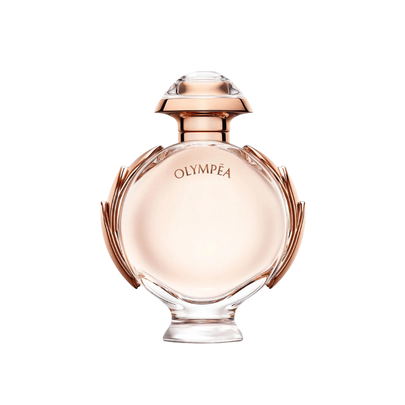 Combo di 3 profumi Carolina Herrera 212 VIP ROSÉ, Paco Rabanne OLYMPÉA e Chanel COCO MADEMOISELLE