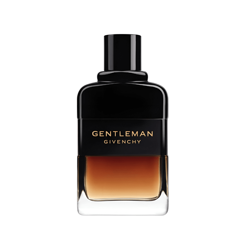 Combo di 3 profumi GENTLEMAN, GENTLEMAN RESERVE, GENTLEMAN SOCIETY 100ml