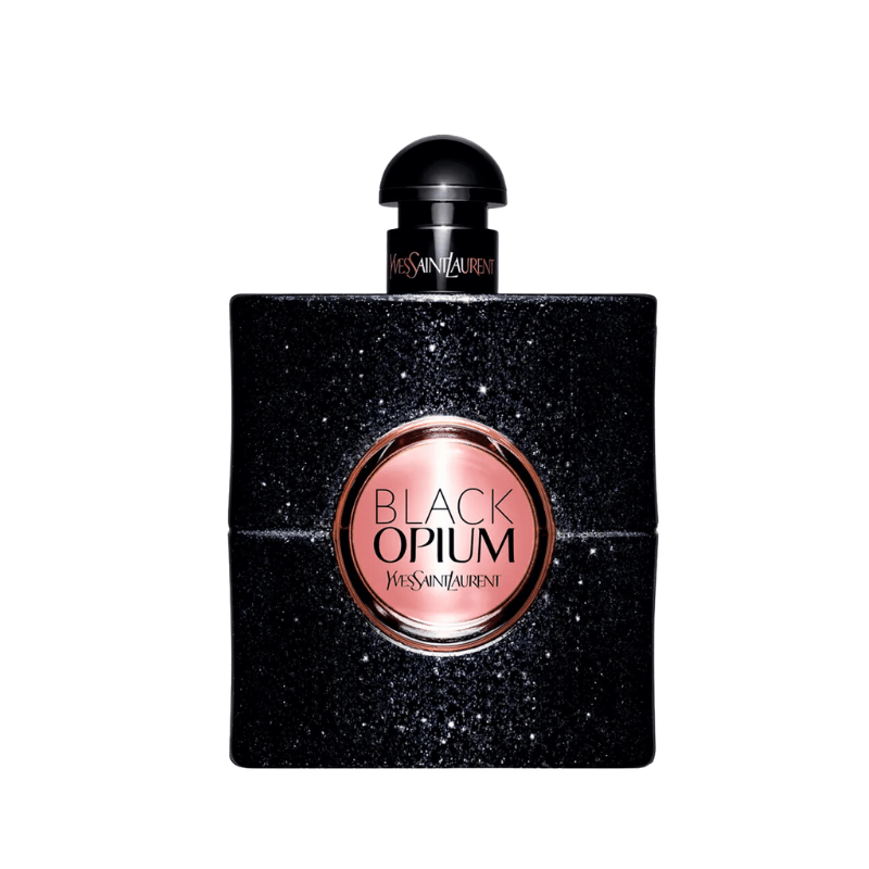 Zestaw 5 perfum: Versace Dylan Turquoise, Black Opium, J'adore, Chanel N°5, Fame 100ml