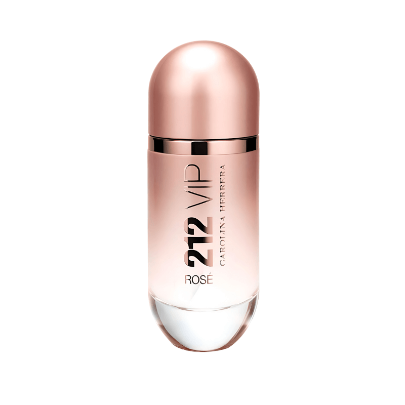 Combo di 3 profumi Carolina Herrera GOOD GIRL, Lancôme LA VIE EST BELLE e Carolina Herrera 212 VIP ROSÉ 100ml