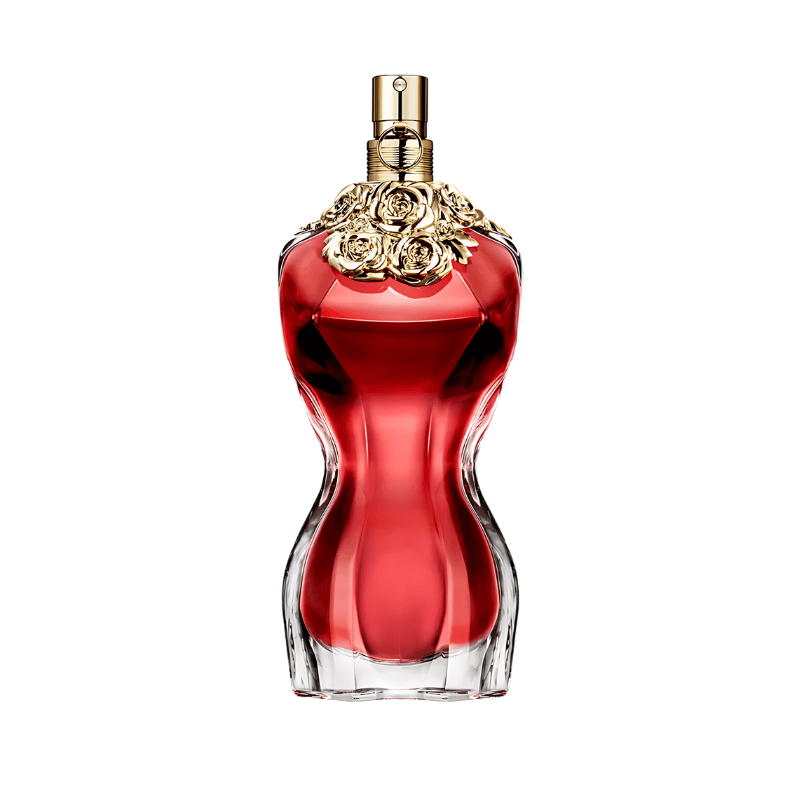 Combo di 3 profumi LA BELLE, ULTRA MALE, Gaultier SCANDAL 100ml