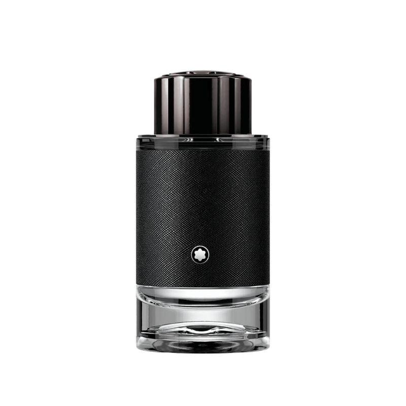 Zestaw 5 perfum: Creed AVENTUS, BLEU DE CHANEL, Dior SAUVAGE, Versace EROS, Montlanc EXPLORER 100ml