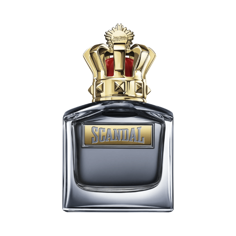 Zestaw 5 perfum: Paco Rabanne ONE MILLION, Dior SAUVAGE, Paco Rabanne INVICTUS, 212 Men NYC, SCANDAL 100ml