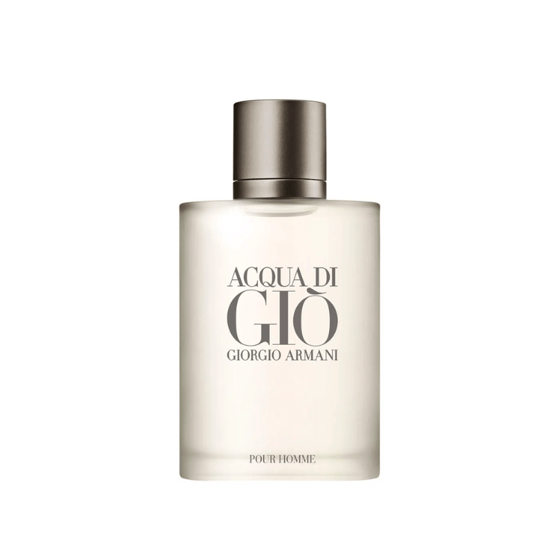 Combo di 3 profumi Bvlgari In Black, Giorgio Armani Acqua Di Gio, L'Homme Prada Intense 100ml