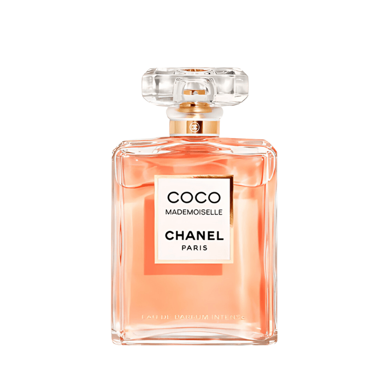 Combo di 3 profumi Chanel COCO MADEMOISELLE, Yves Saint Laurent LIBRE e CHLOÉ 100ml