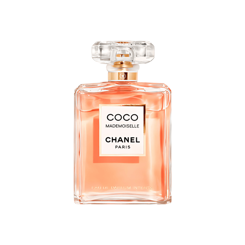 Zestaw 5 perfum: Fame, Chanel N°5, Scandal, Coco Mademoiselle, J'adore 100ml