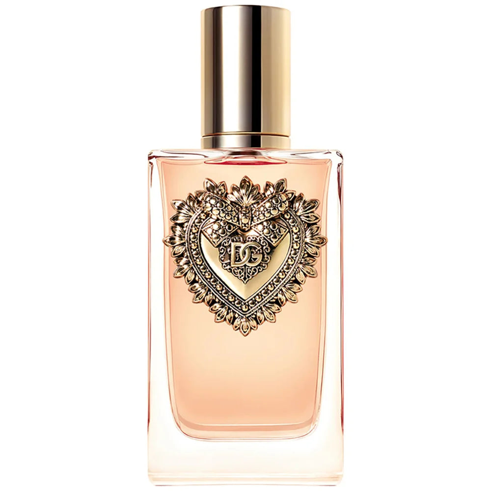 Combo di 3 profumi Dolce & Gabanna Devotion, My Way Giorgio Armani, Lancôme Idôle 100ml