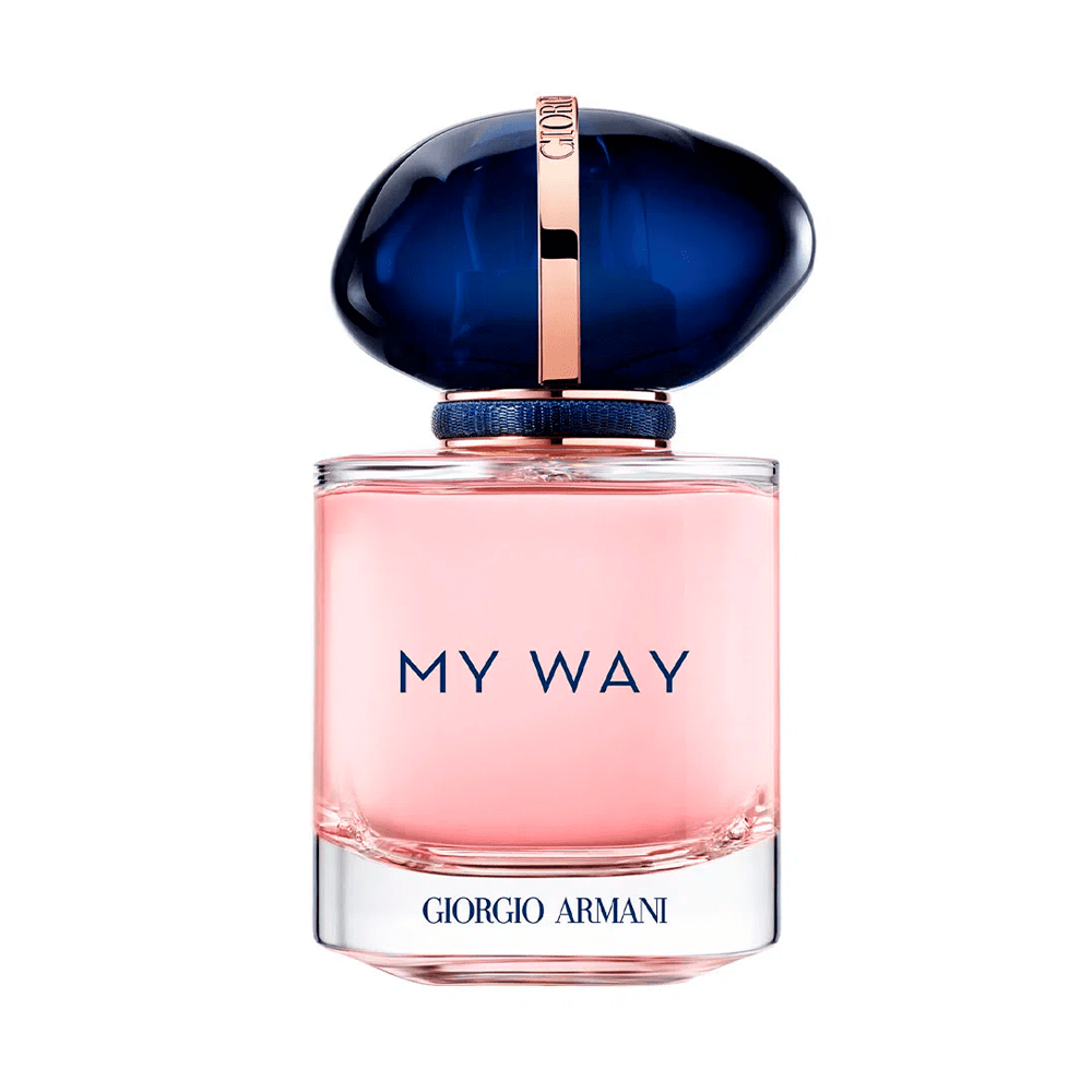 Combo di 3 profumi Dolce & Gabanna Devotion, My Way Giorgio Armani, Lancôme Idôle 100ml
