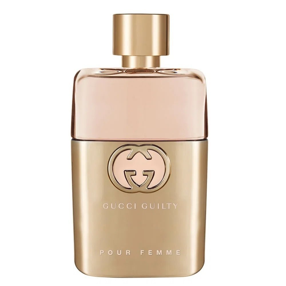 Combo di 3 profumi 3 Gucci Guilt, Valentini Intense, Flower Kenzo 100ml